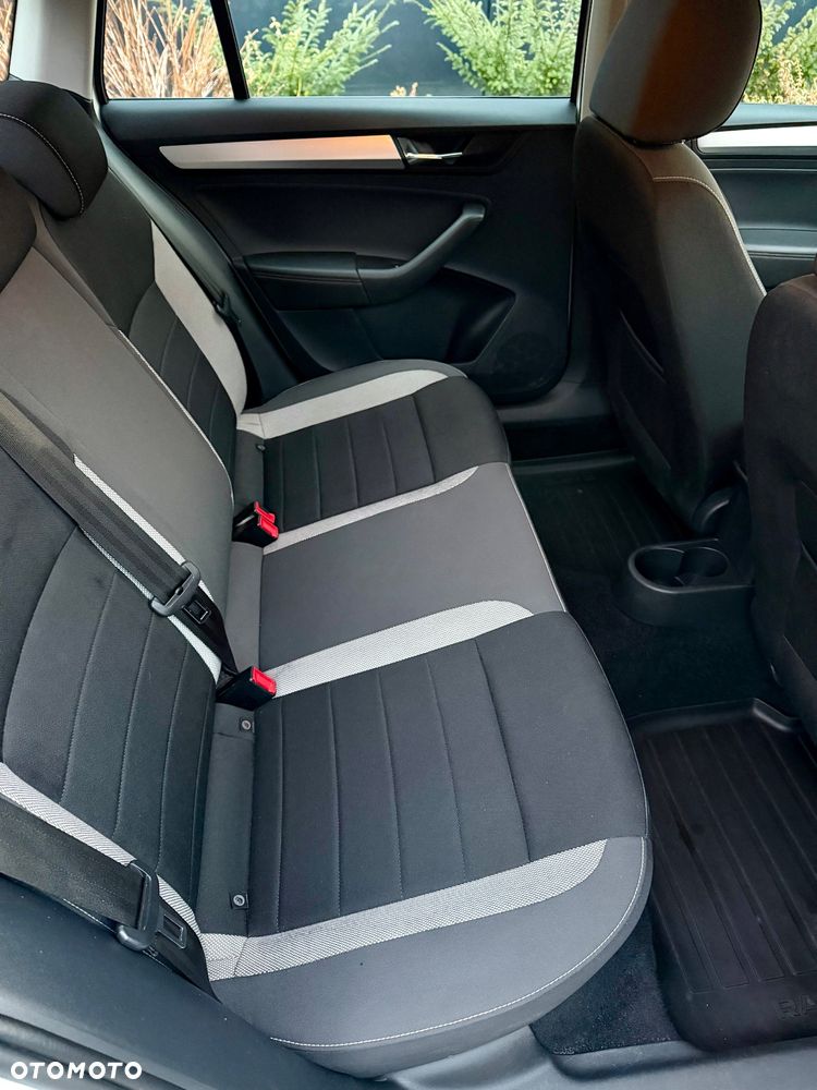 Skoda RAPID 1.0 TSI Ambition - 5