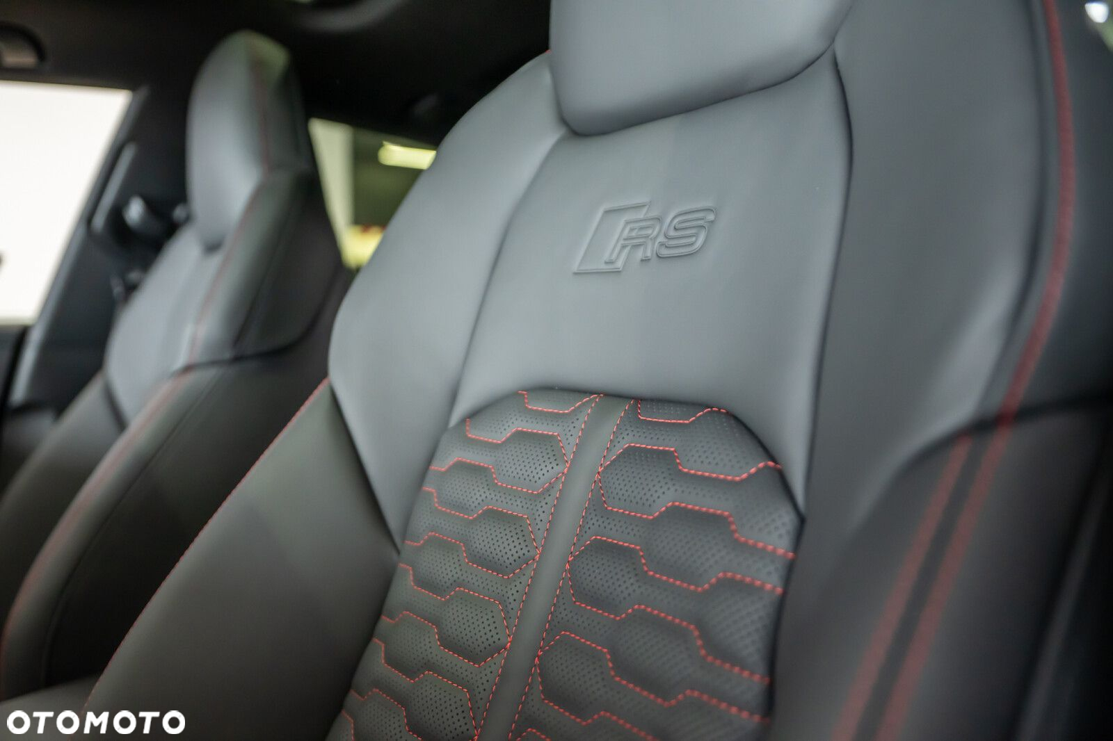Audi RS7 Sportback - 9