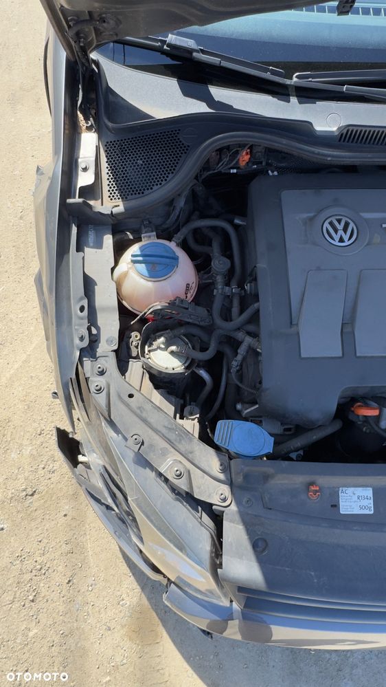 Volkswagen Polo 1.6 TDI DPF Trendline - 5