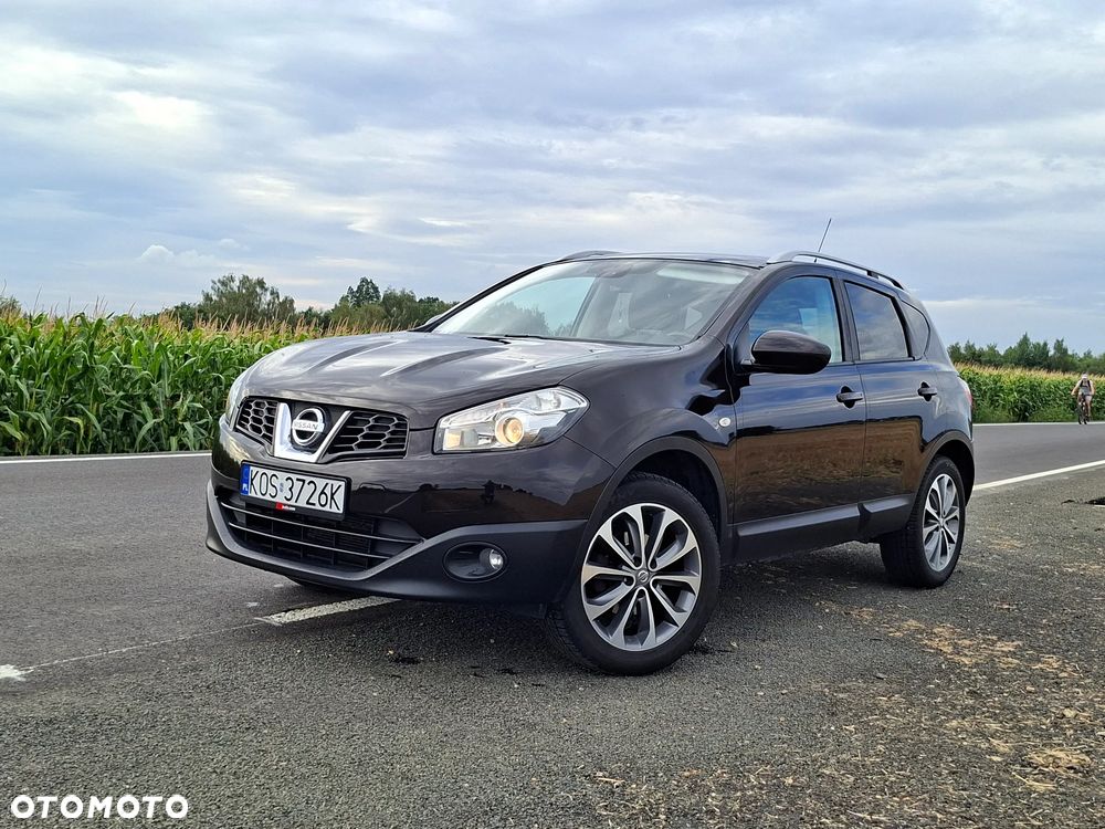 Nissan Qashqai 2.0 Visia - 9