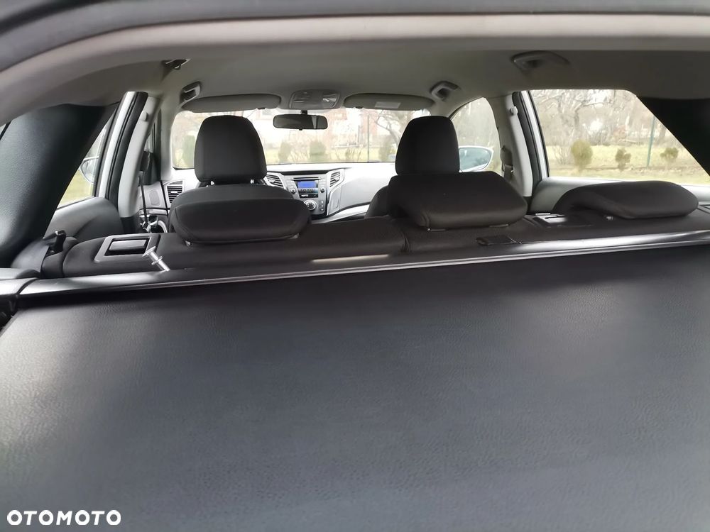Hyundai i40 - 30