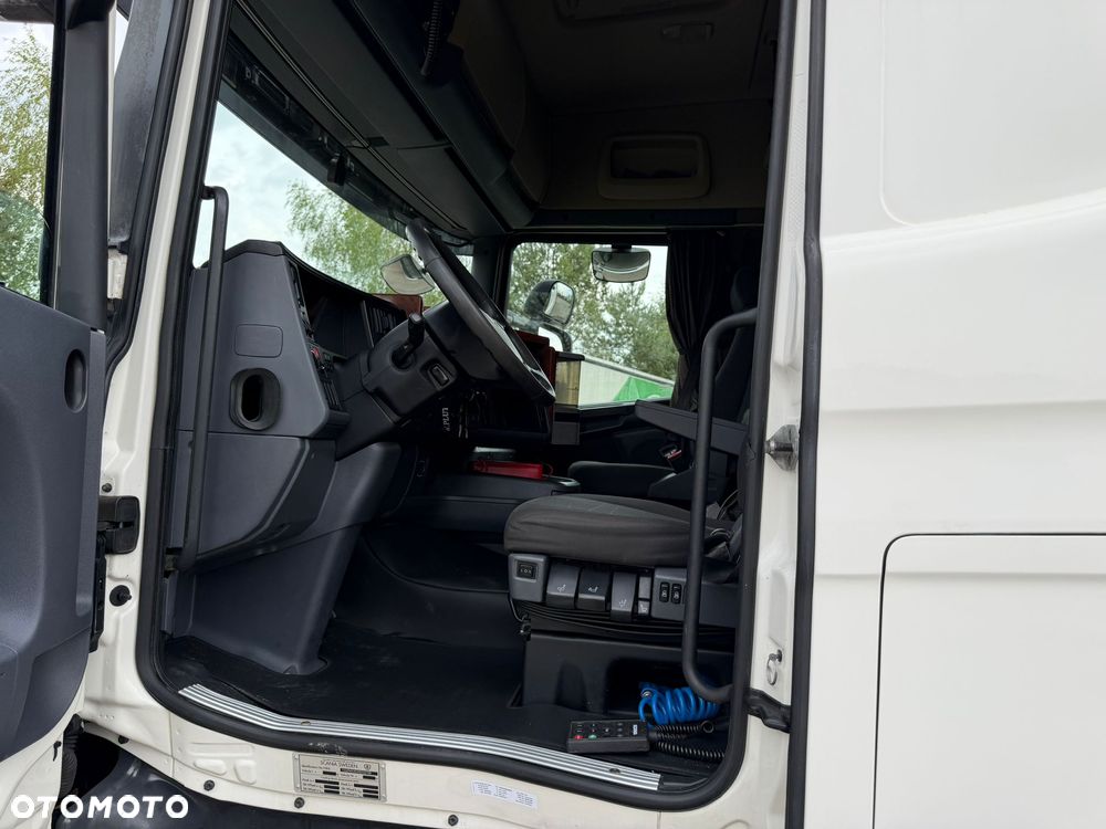 Scania R450 - 18