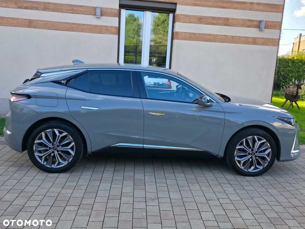 DS Automobiles DS 4 1.6 E-Tense Trocadero - 8
