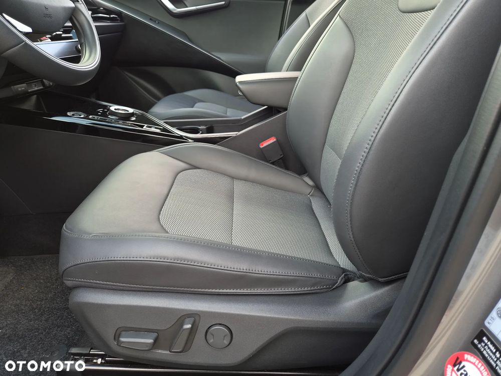 Kia Niro 1.6 GDI Hybrid Business Line - 12