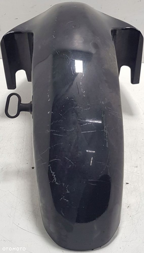 SUZUKI BURGMAN 125 07-13 K7 BŁOTNIK PRZÓD PRZEDNI - 4