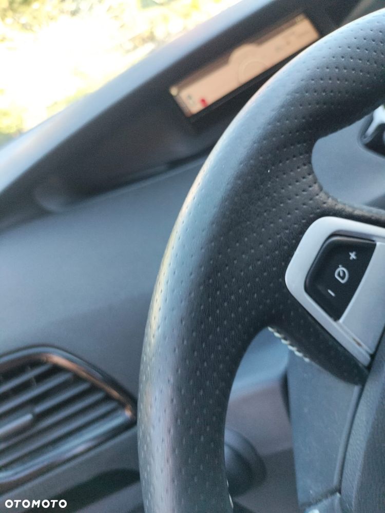 Renault Scenic 1.5dCi TomTom Edition - 7