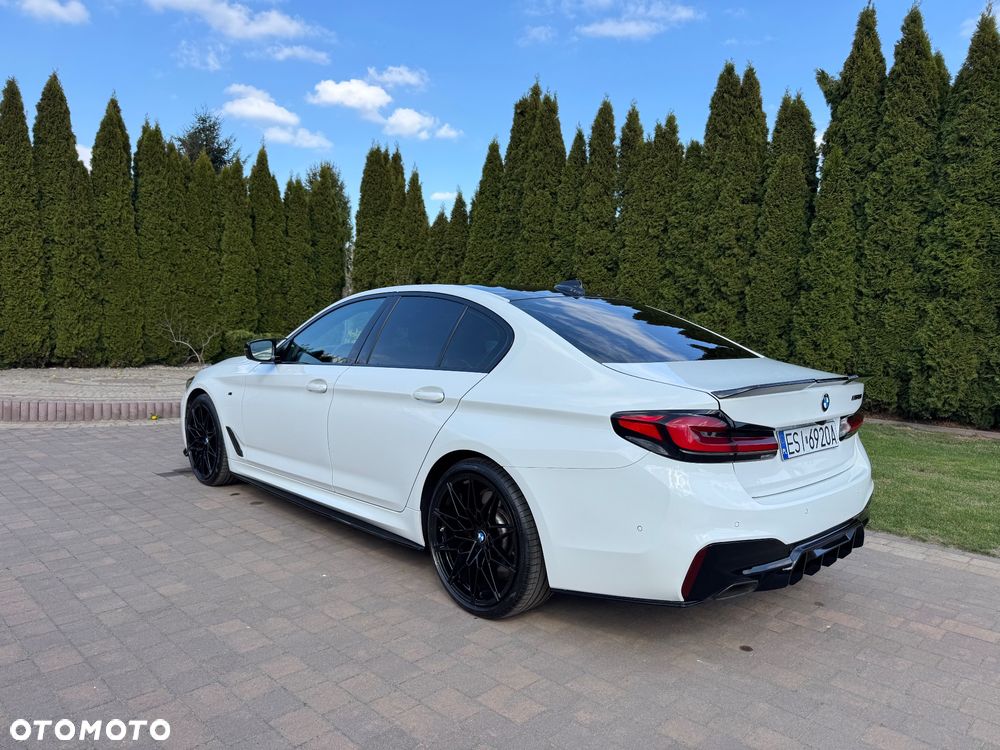 BMW Seria 5 - 3