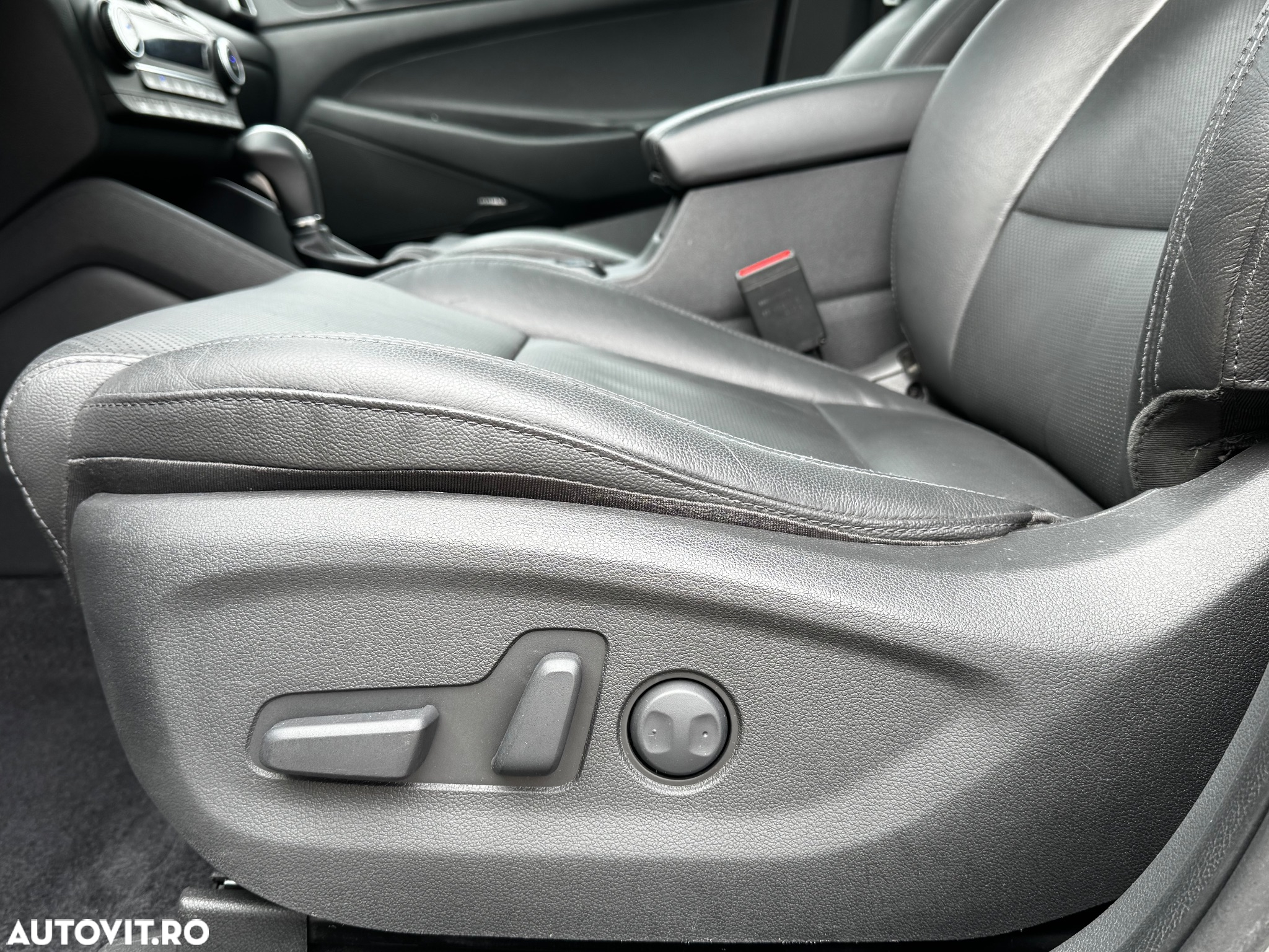 Hyundai Tucson 1.6 CRDi 48V-Hybrid 2WD DCT Prime - 17