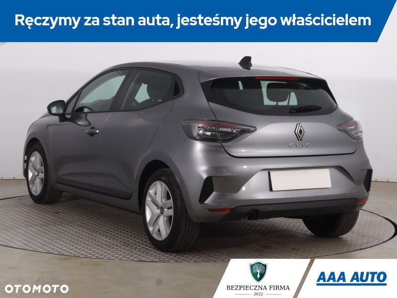 Renault Clio - 6