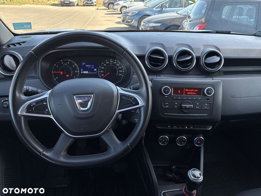 Dacia Duster - 13