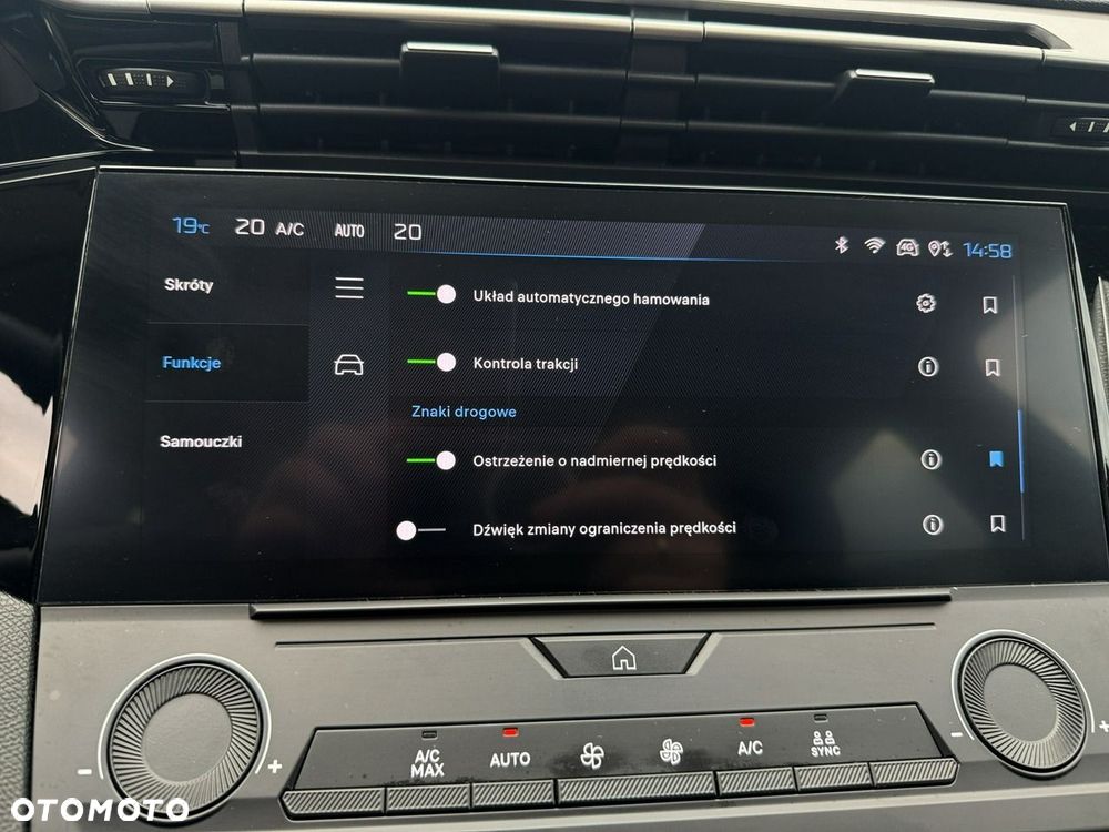 Peugeot 308 1.5 BlueHDi Active Pack S&S EAT8 - 19