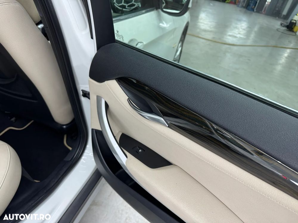 BMW X1 xDrive23d Aut. - 21