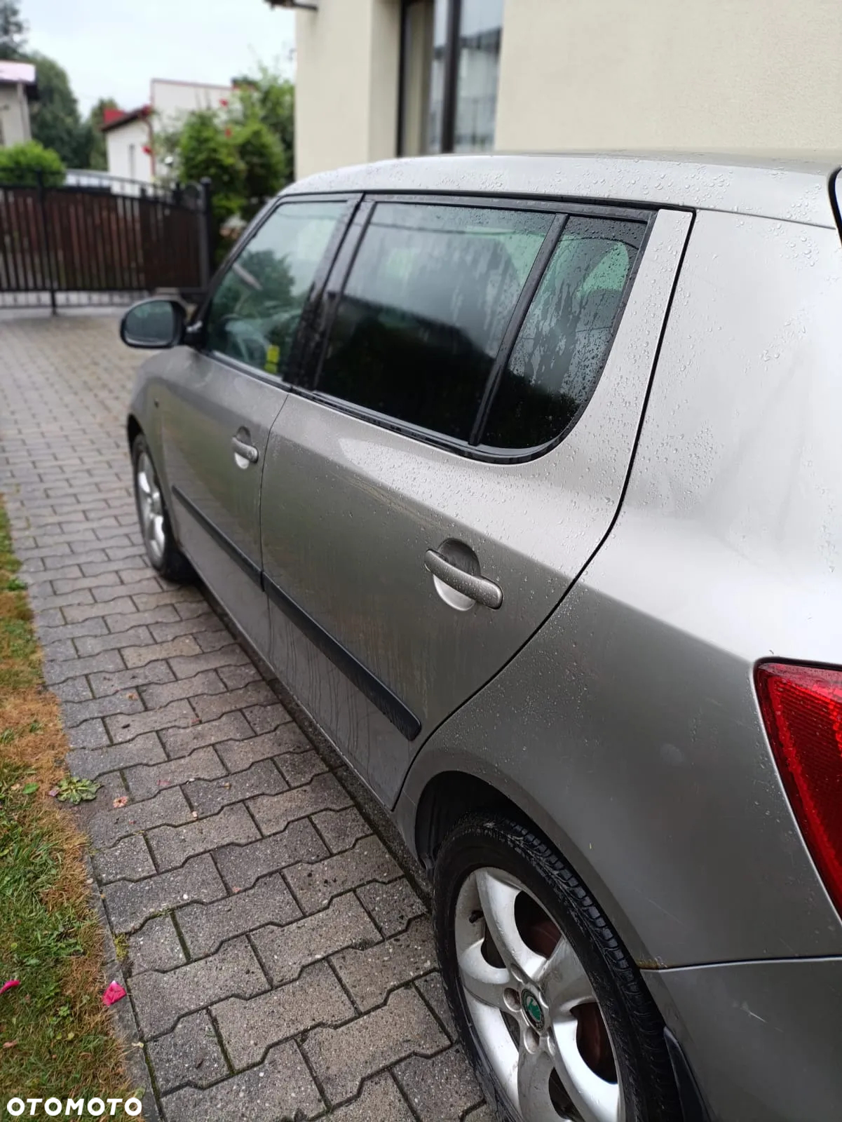 Skoda Fabia 1.2 12V Joy - 4