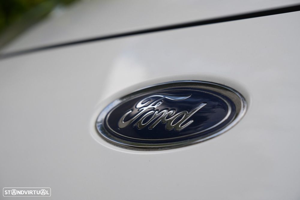 Ford Puma 1.0 EcoBoost MHEV Titanium - 32