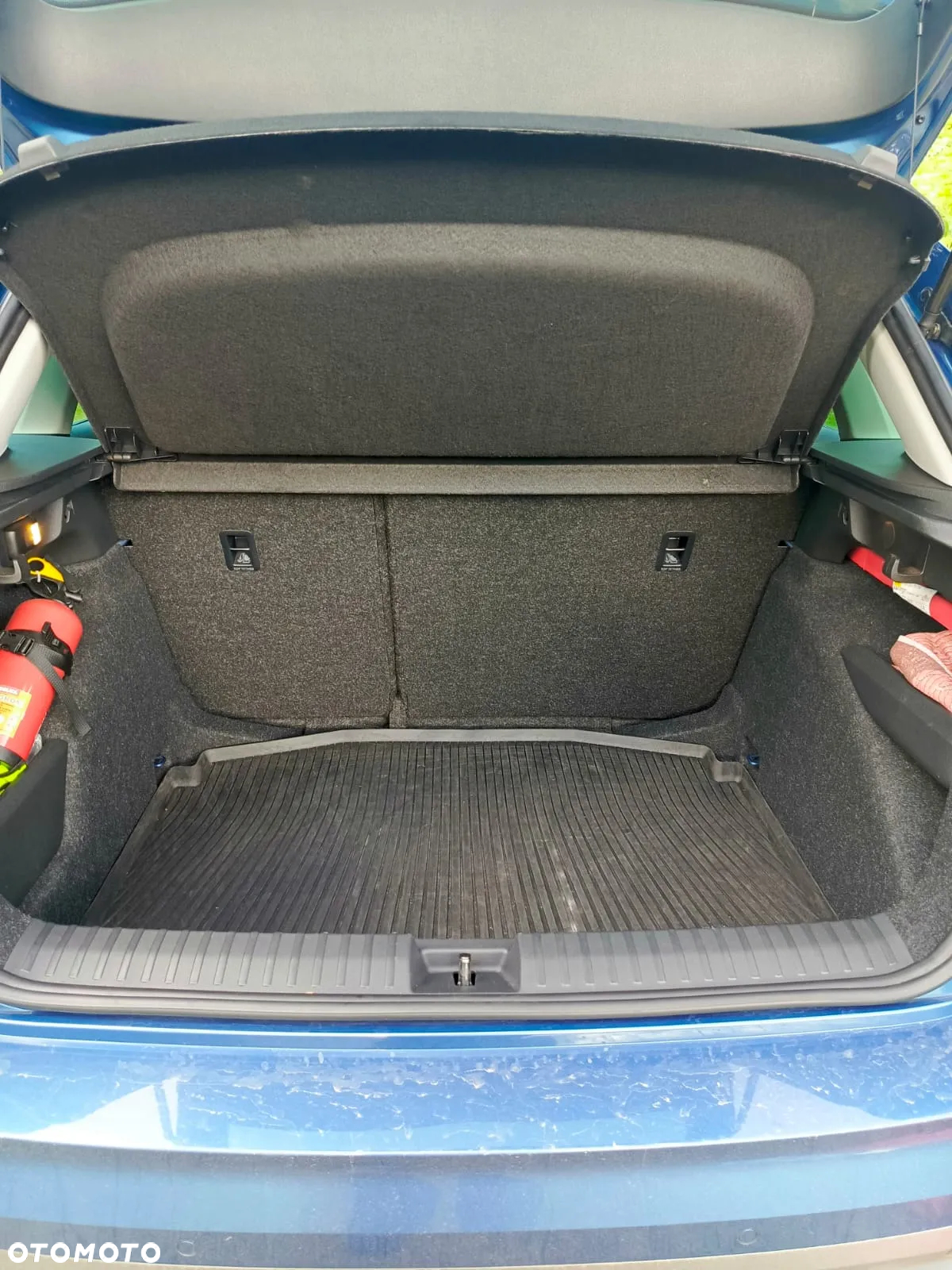 Skoda Kamiq 1.0 TSI Ambition - 9