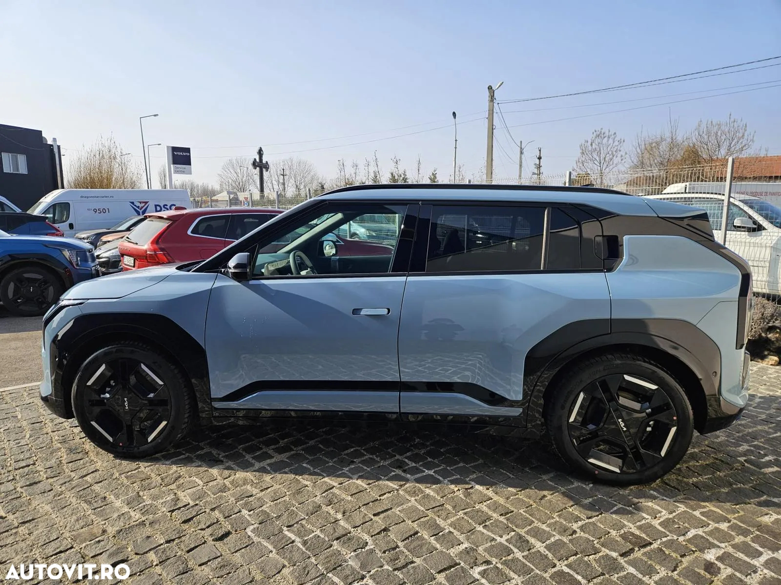 Kia Altul - 5