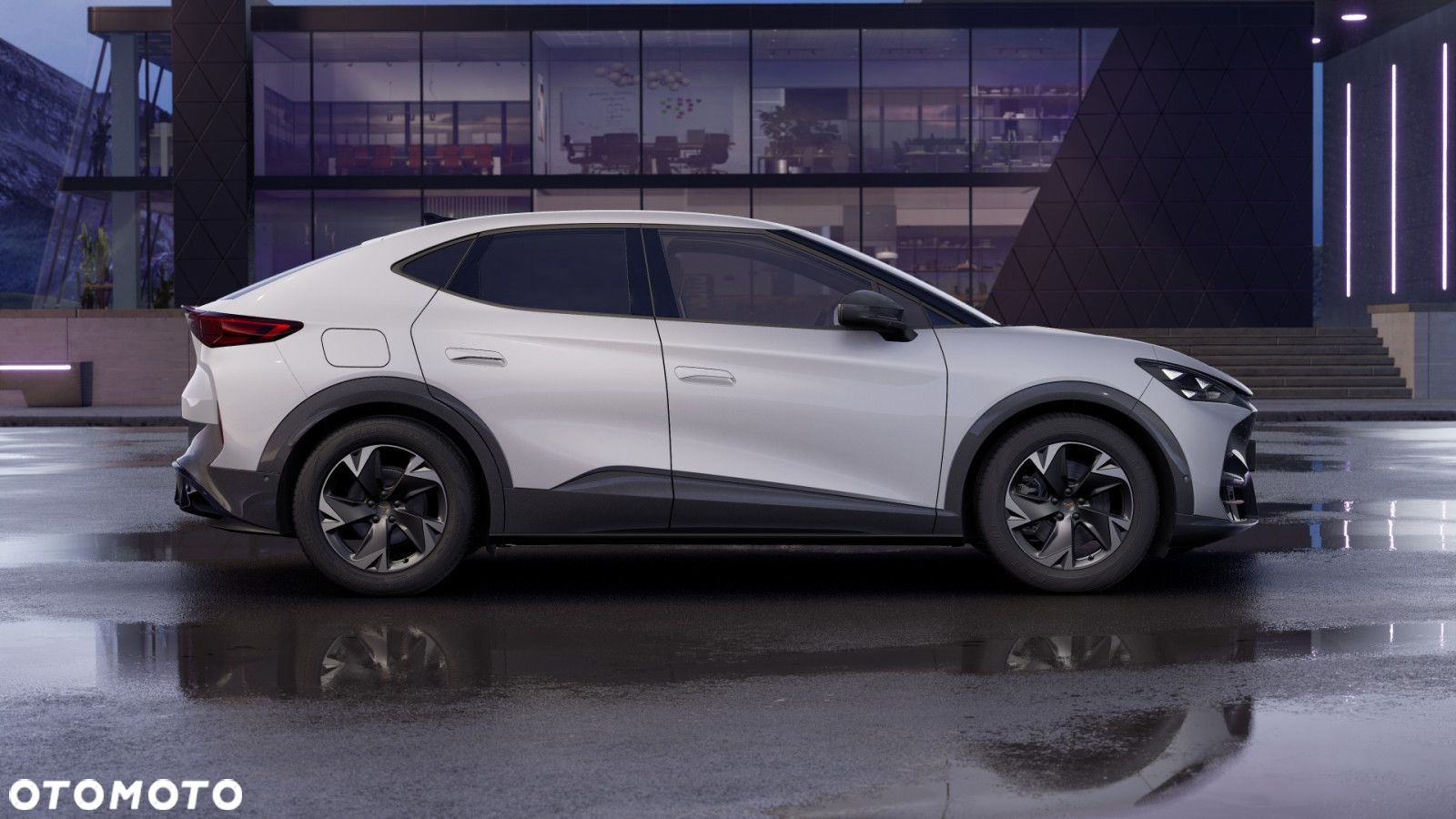 Cupra Tavascan - 6