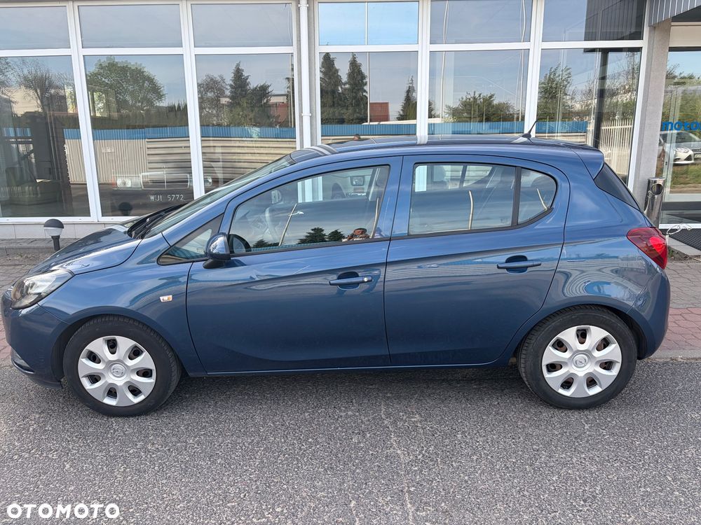 Opel Corsa 1.4 Enjoy - 3