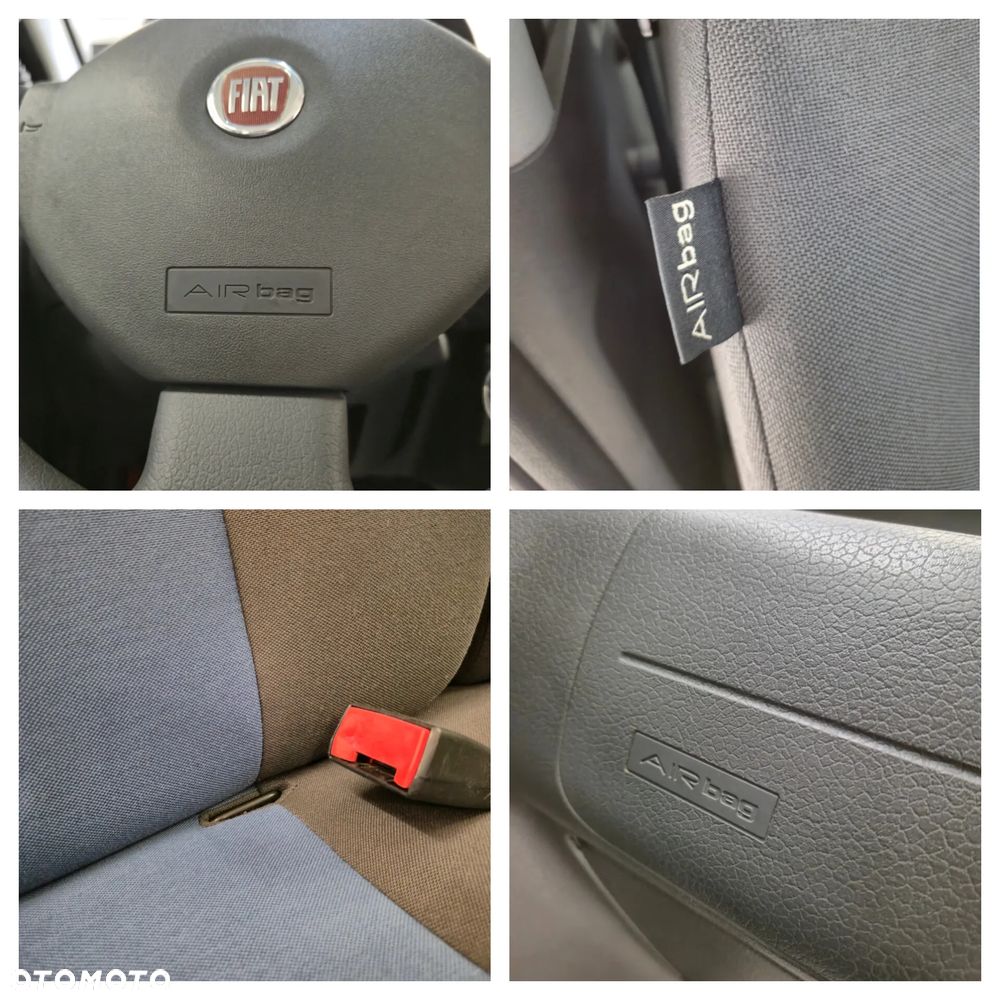 Fiat Panda 1.2 Dynamic - 37