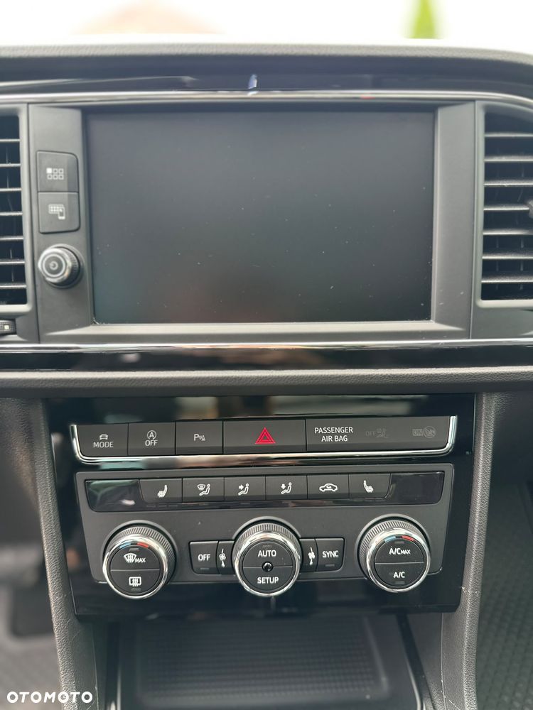 Seat Leon - 11