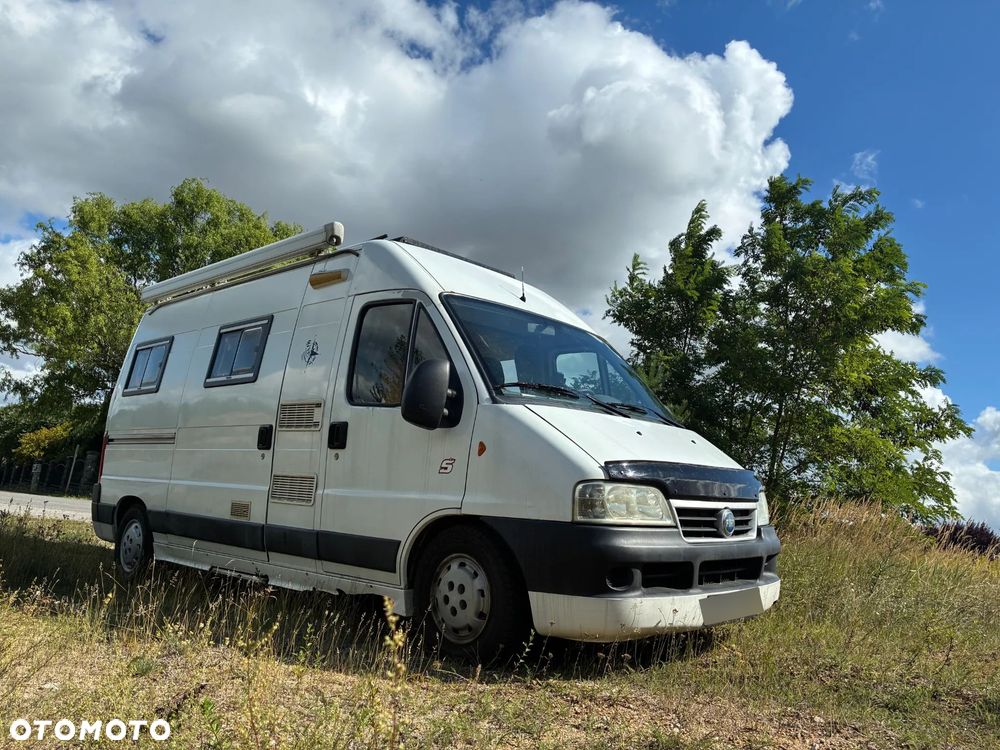 Fiat Ducato - 6