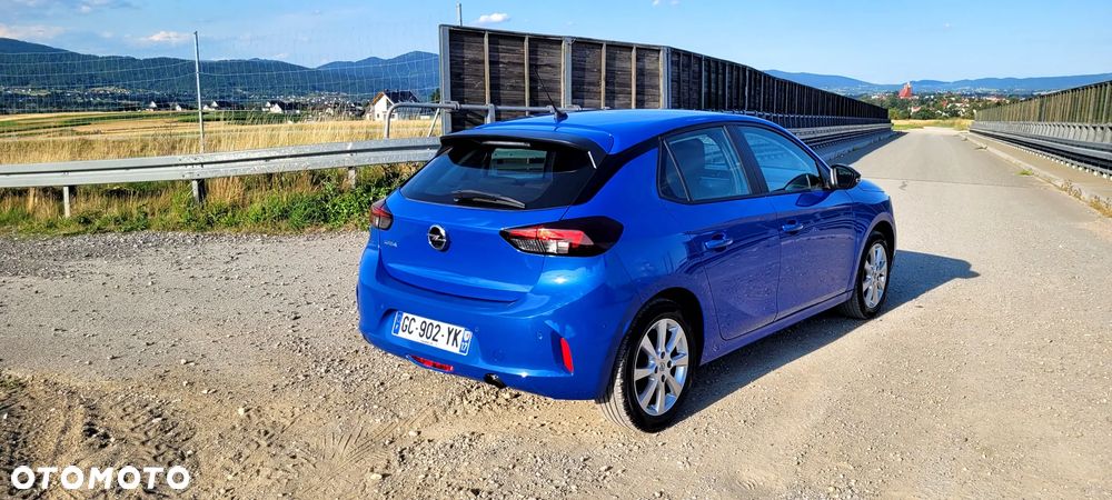 Opel Corsa 1.2 Elegance S&S - 15