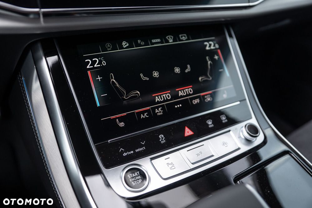 Audi Q7 TDI mHEV 210 kW Quattro S Line Tiptr - 27