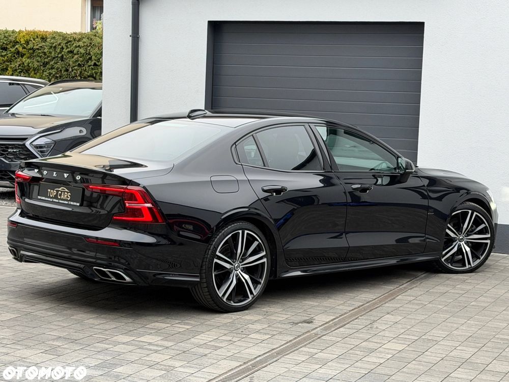 Volvo S60 - 32