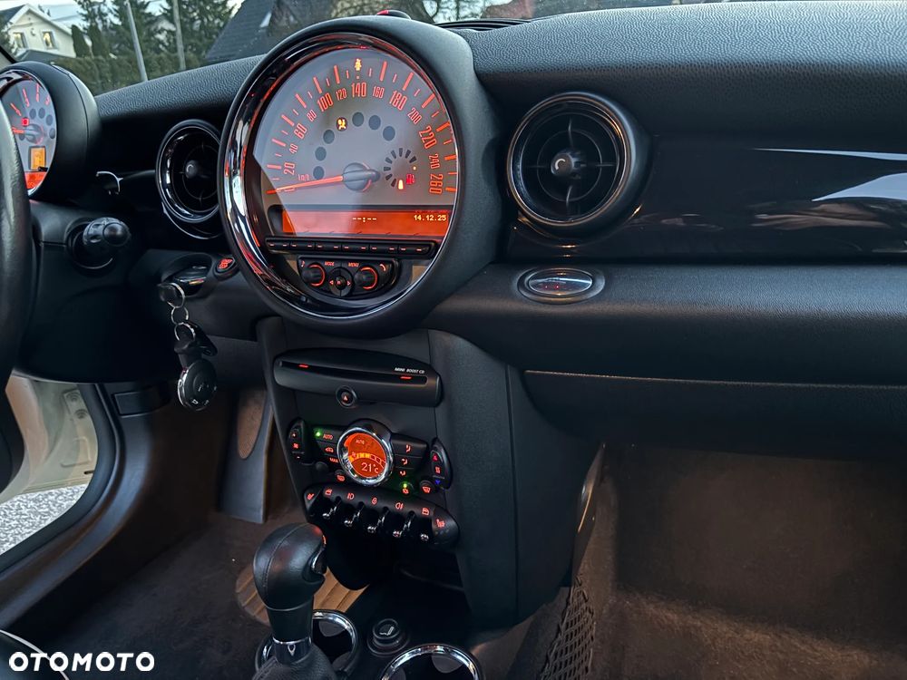 MINI Clubman Cooper - 29