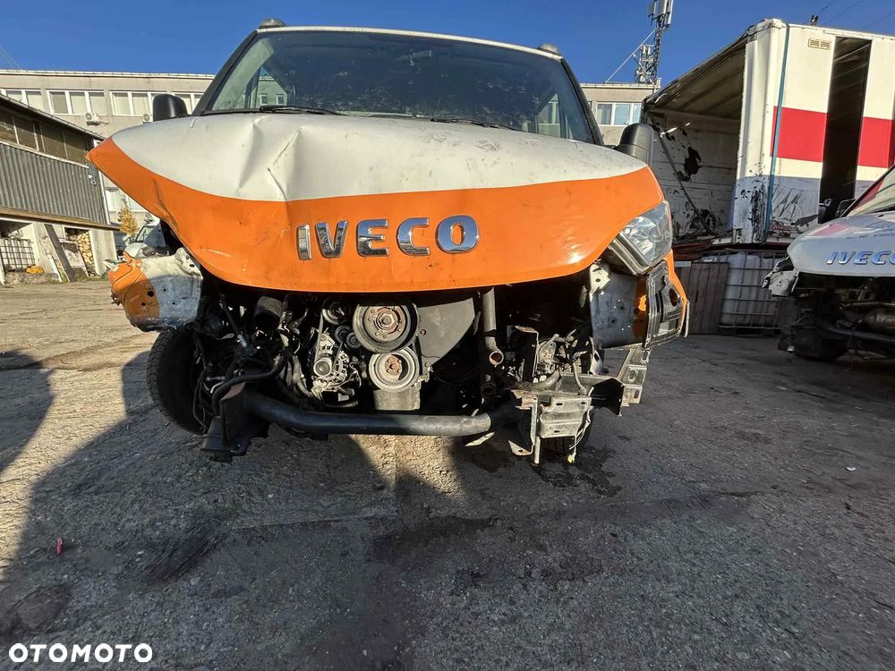 Iveco Daily - 2