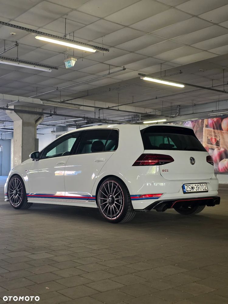 Volkswagen Golf - 7