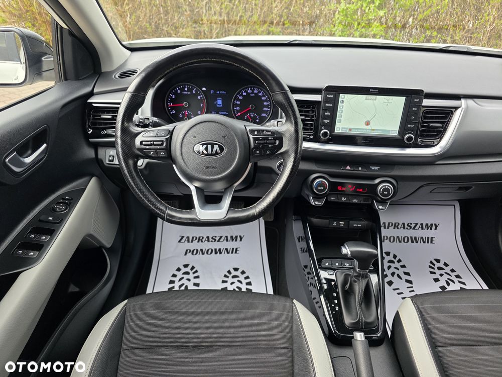 Kia Stonic 1.0 T-GDI DCT OPF Platinum Edition - 8