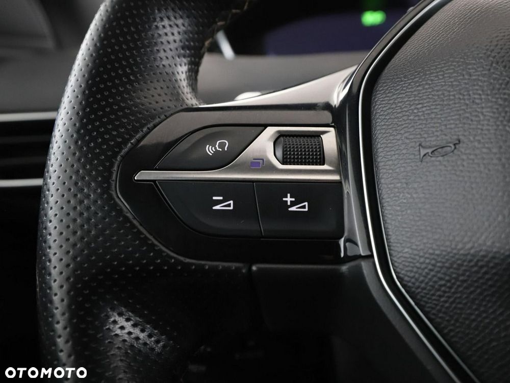 Peugeot 3008 2.0 BlueHDi GT S&S EAT6 - 33