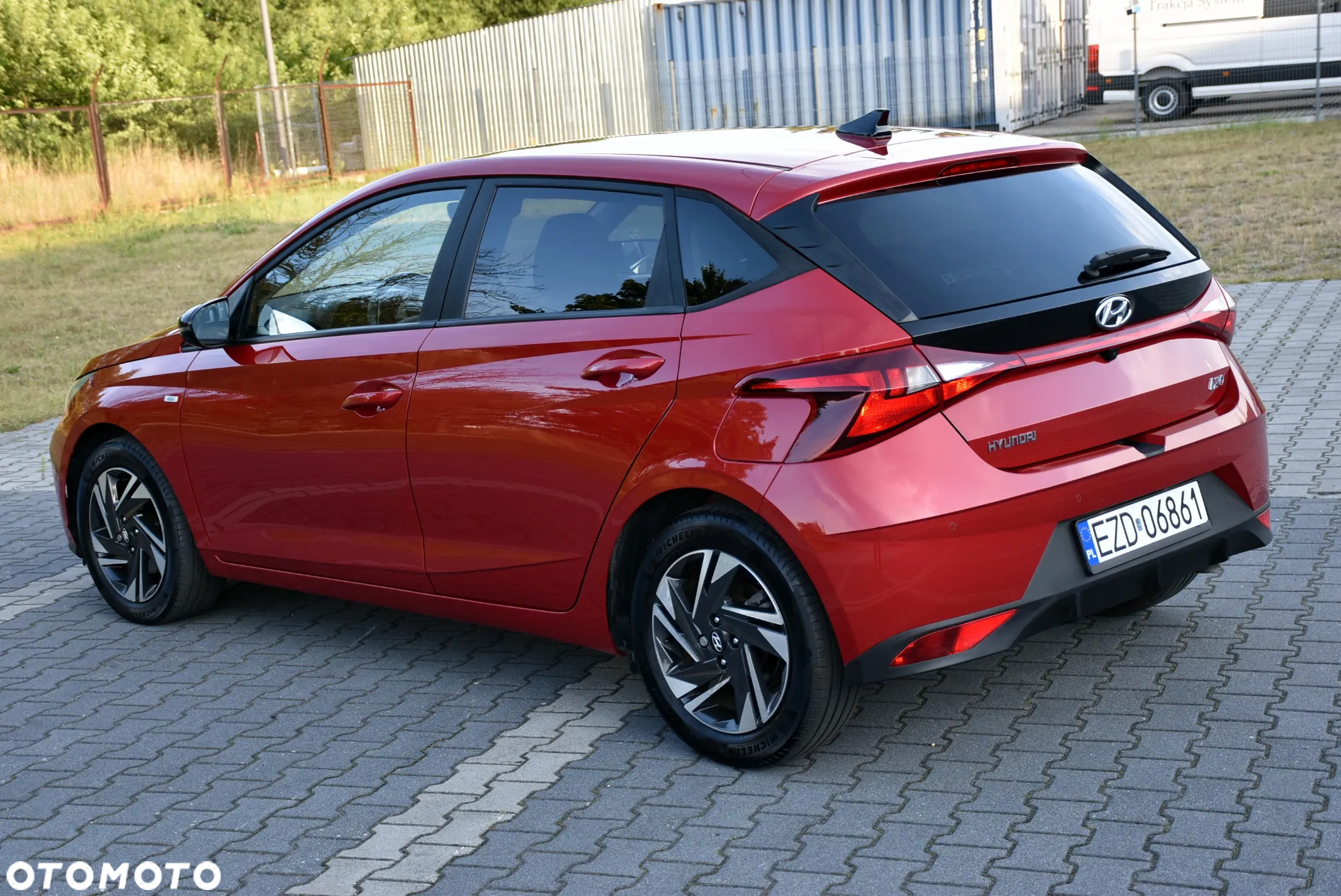 Hyundai i20 - 16