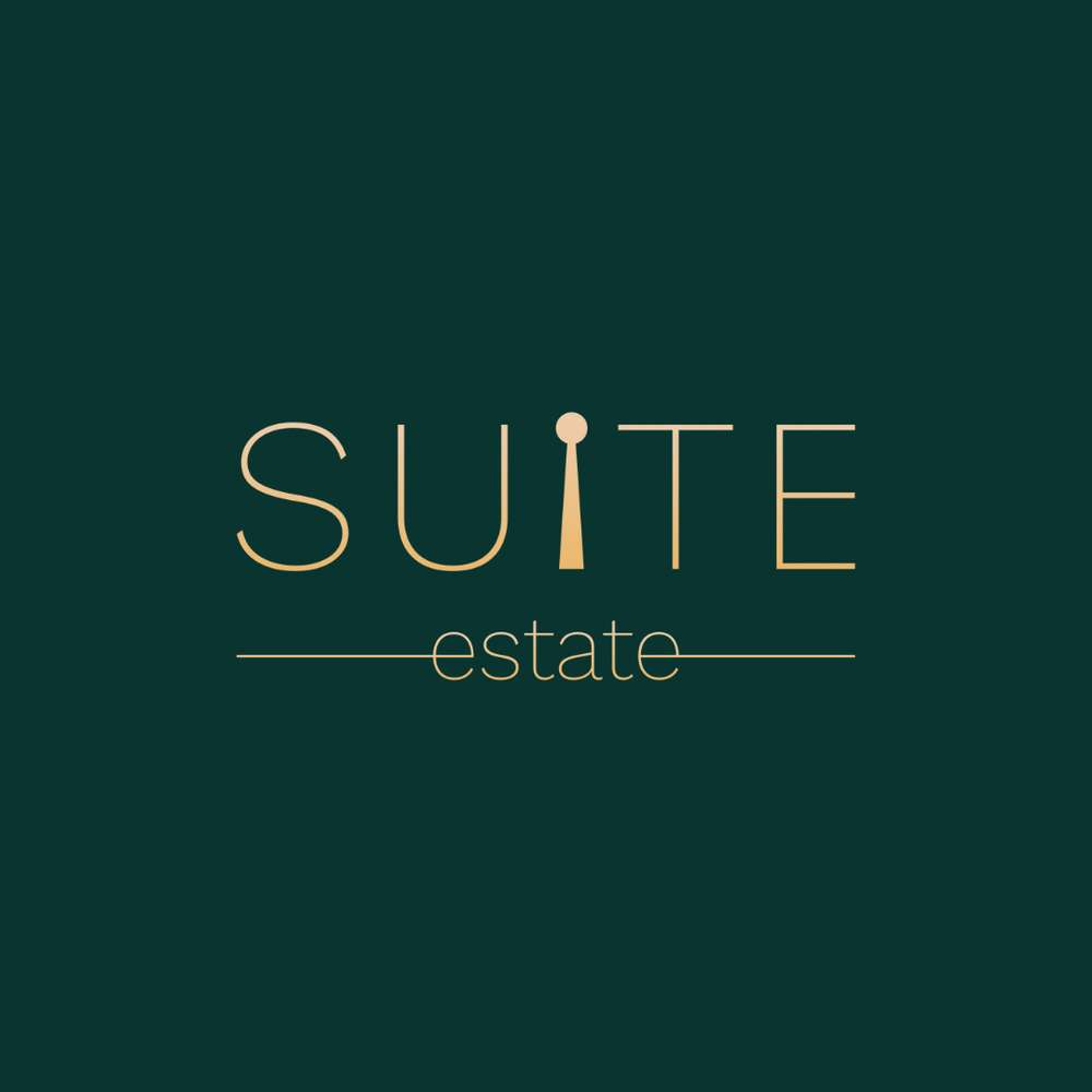 Logo Suite Estate