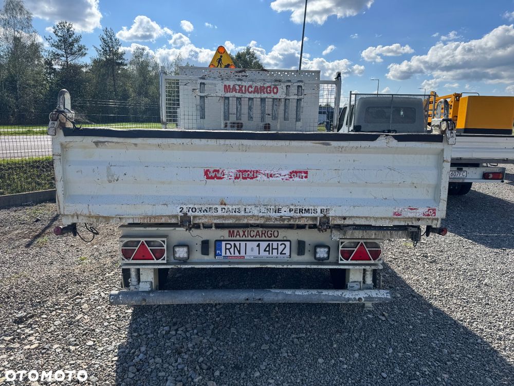 Iveco MAXICARGO - 10