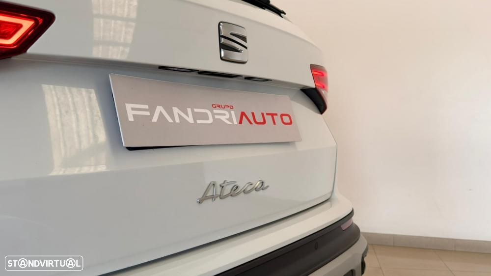 SEAT Ateca 1.0 TSI Style - 14