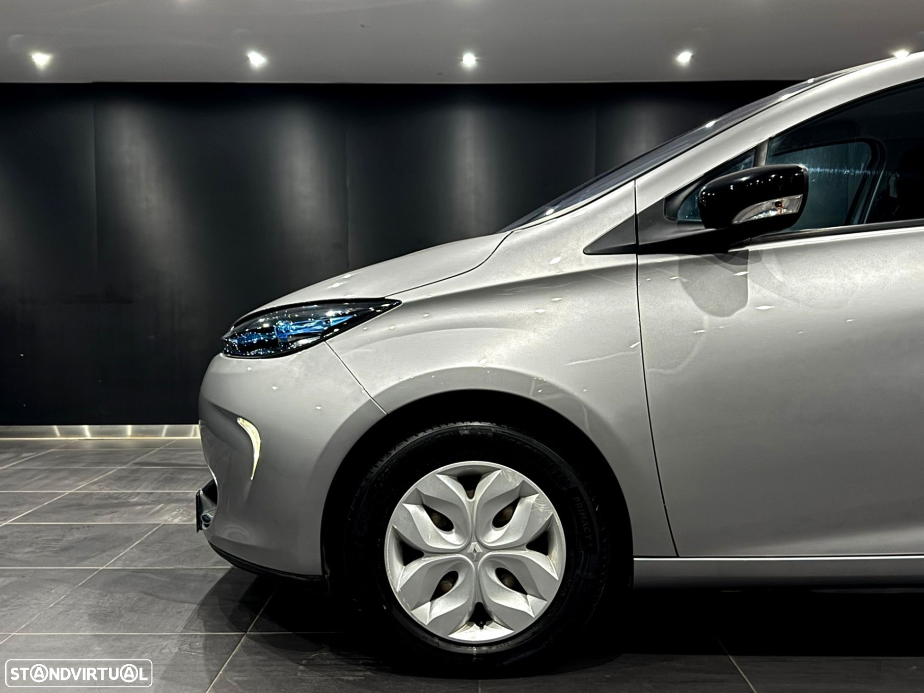 Renault Zoe - 3