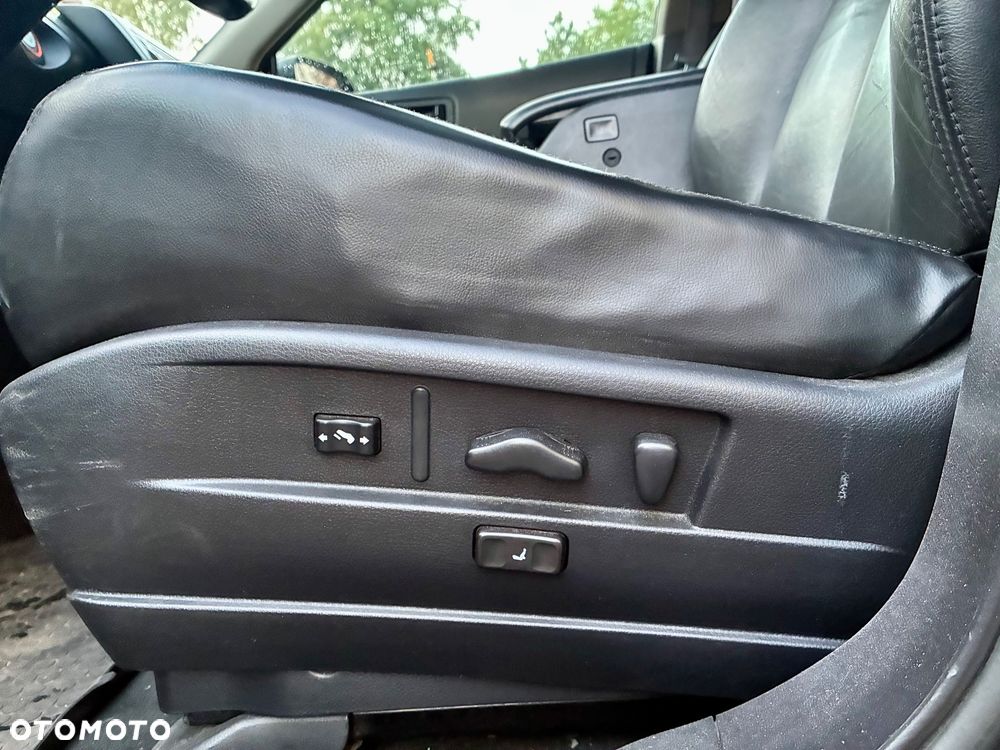 Nissan Murano 3.5 V6 X-Tronic - 11