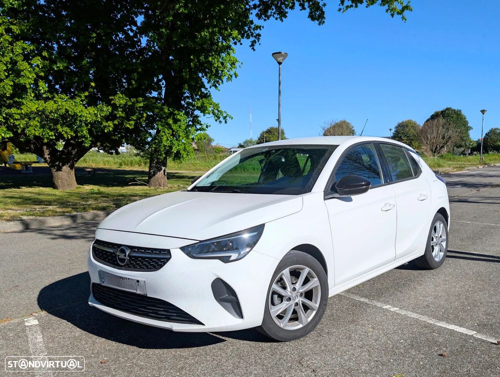 Opel Corsa 1.2 Business - 1