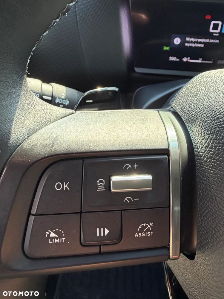 Citroën C4 1.2 PureTech Max S&S EAT8 - 13