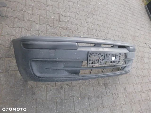 ZDERZAK PRZÓD PRZEDNI FIAT PUNTO II 99-03 - 6