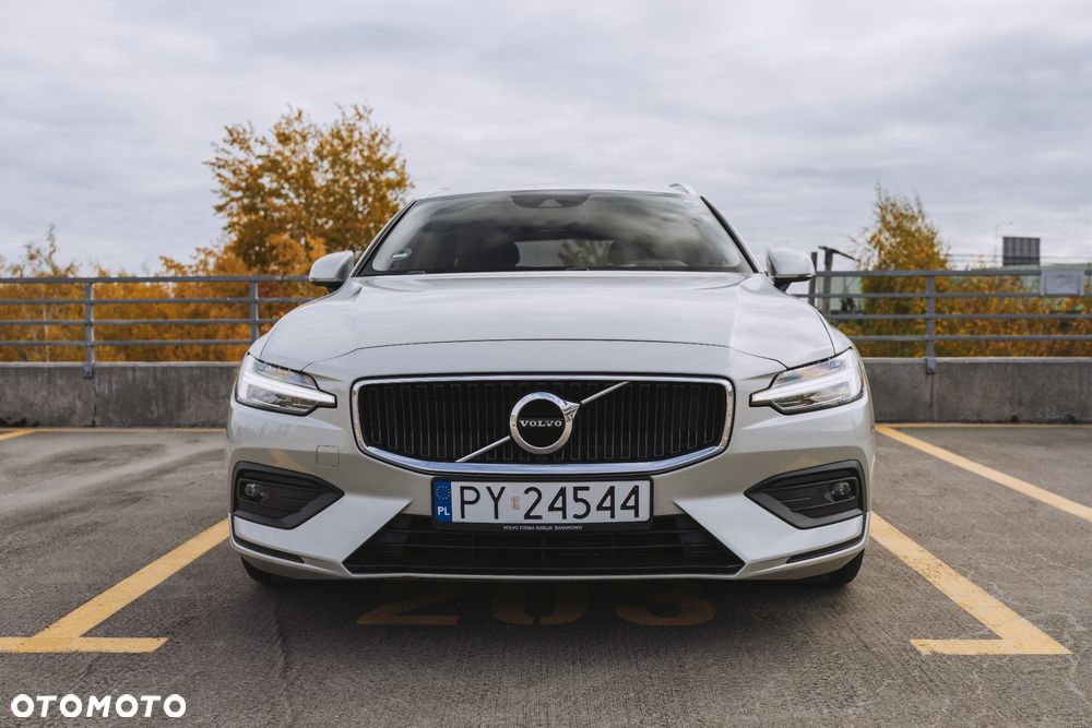 Volvo V60 - 8