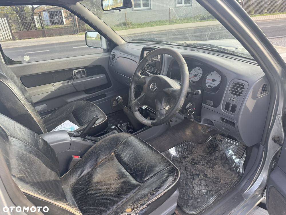 Nissan Navara - 9