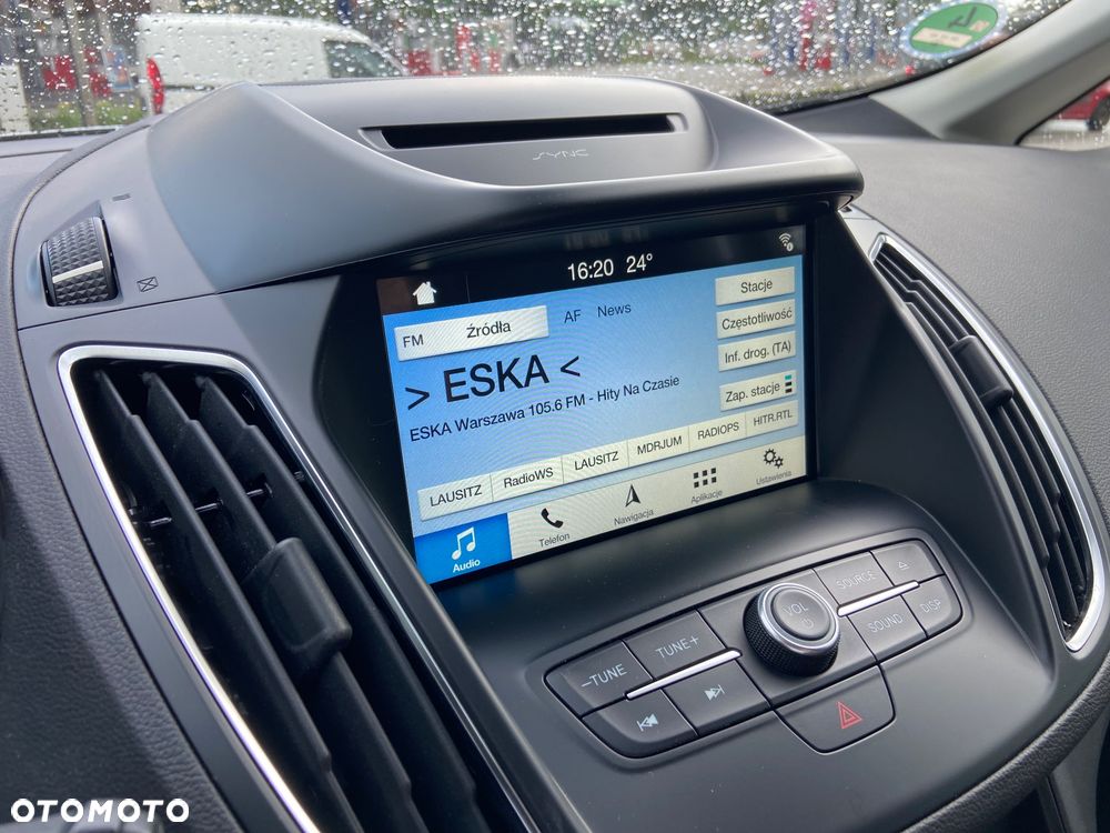 Ford C-MAX 1.0 EcoBoost Edition ASS - 16