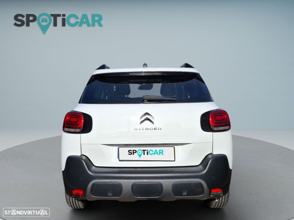 Citroën C3 Aircross 1.2 PureTech Feel - 7