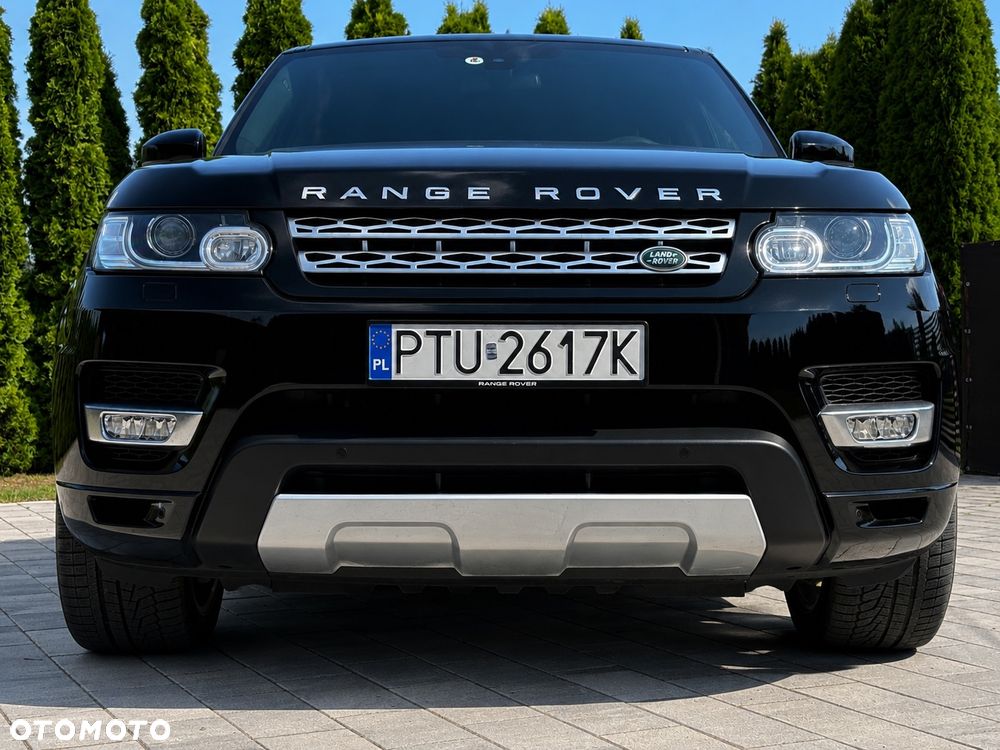 Land Rover Range Rover Sport S 3.0 TD V6 HSE Dynamic - 11