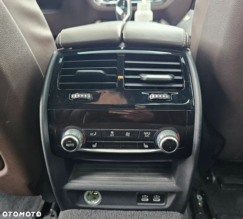 BMW Seria 5 530i M Sport sport - 11