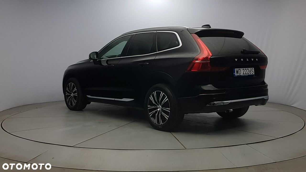 Volvo XC 60 - 5