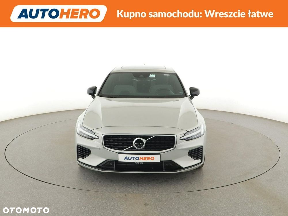 Volvo S60 - 12